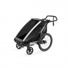Thule Chariot Lite (vienvietis) agavos žalia 10203021